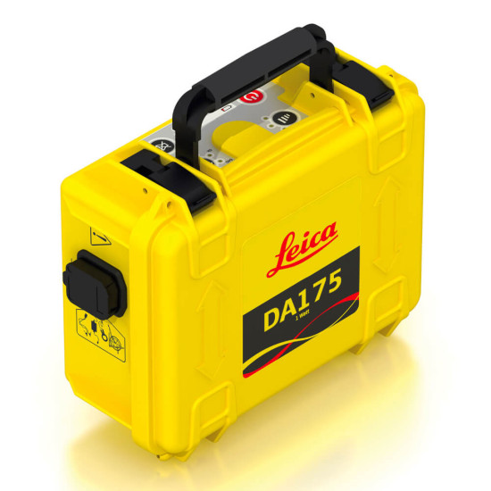 Leica DA175 Signalgenerator